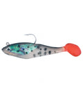 Baracuda Twister Soft Bait LW016 8cm 3pcs