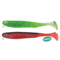 Baracuda Twister Soft Bait W190 10cm 5pcs