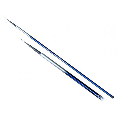 Baracuda Aqua Crocodile Telescopic Fishing Rod
