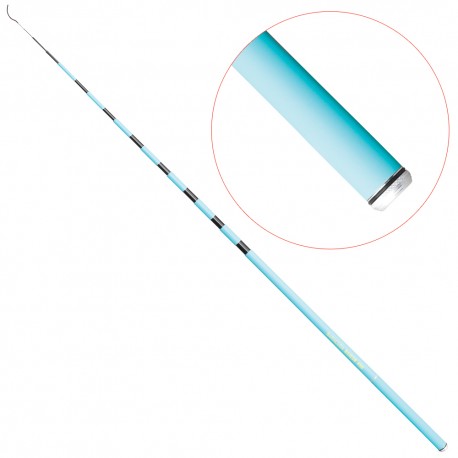 Baracuda Dancer Telescopic Pole Rod
