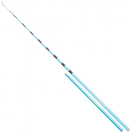 Baracuda Dancer Telescopic Pole Rod
