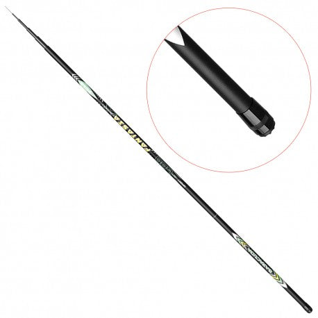 Baracuda Fishing Pole FantasiaPole