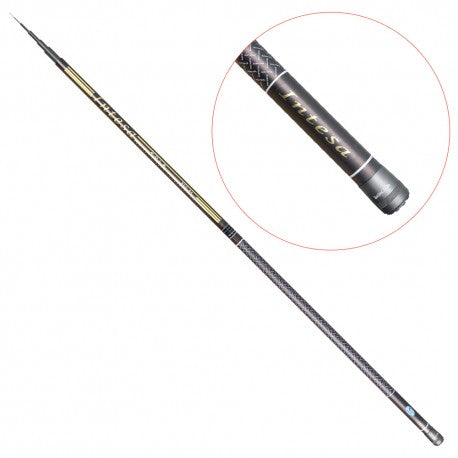 Baracuda Intesa Telescopic Fishing Rod