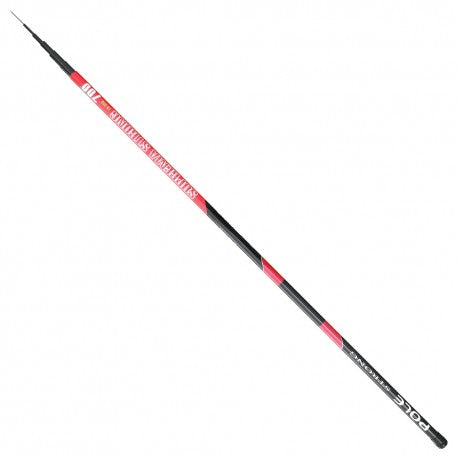 Baracuda Suprema Strong Pole Rod