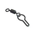 Baracuda Carp Accessory Soluble Bag Swivel Size 4 10 Pack