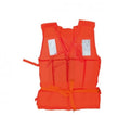 Baracuda Life Jacket SV1 Safety Vest 100 kg L-XL