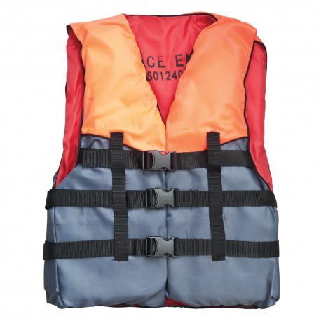 Baracuda Life Jacket SV2 Safety Vest 80 kg Universal