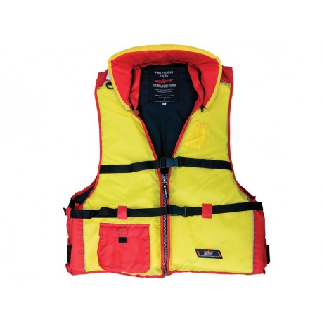 Baracuda Life Jacket SV3 Safety Vest 140 kg XXL