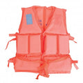 Baracuda Kids Life Jacket SV5 Orange 30 kg
