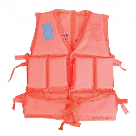 Baracuda Kids Life Jacket SV5 Orange 30 kg