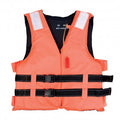 Baracuda Life Jacket SV7 Safety Vest 110 kg L-XL