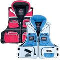Baracuda Life Jacket OF Safety Vest Assorted Colors M-XL