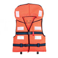 Baracuda Life Jacket SV4 Collar Safety Vest 100 kg L-XL