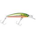 Baracuda Fishing Wobbler Torpedo Sinking 7cm 4g