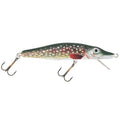 Baracuda Fishing Wobbler Mistrall Fox Floating 10cm 15g