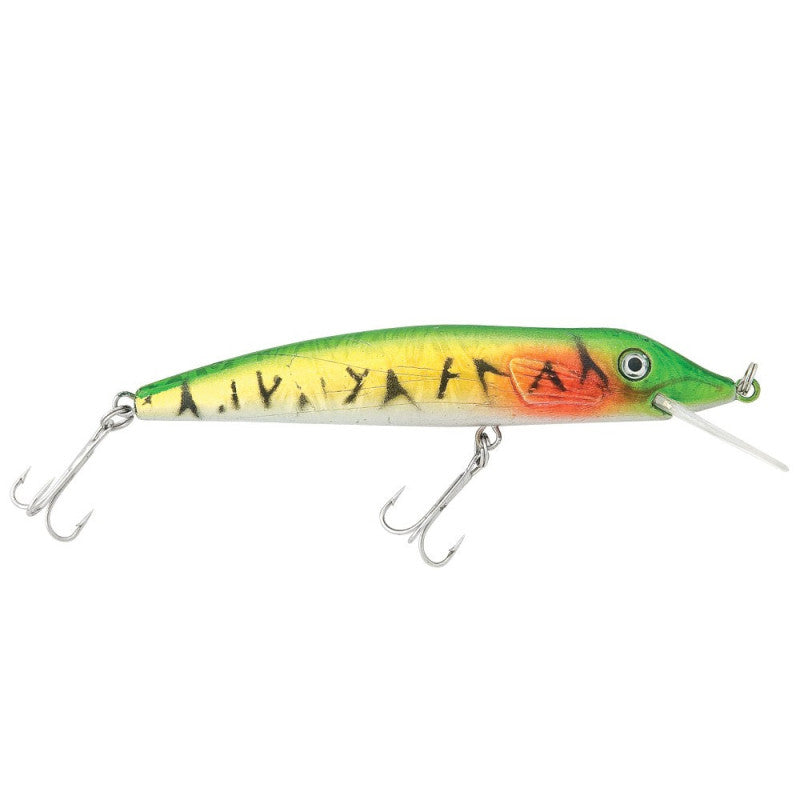 Baracuda Vobler Bomber Plutitor 12cm 13g