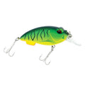 Baracuda Fishing Wobbler Bubble Floating 7cm 9g
