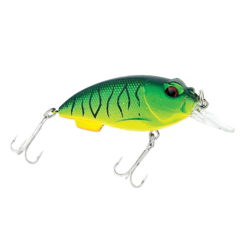 Baracuda Fishing Wobbler Bubble Floating 7cm 9g