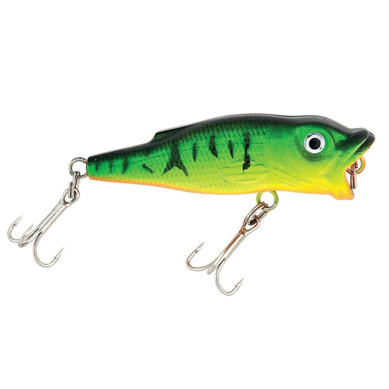 Baracuda Fishing Wobbler Crazy 6.5cm