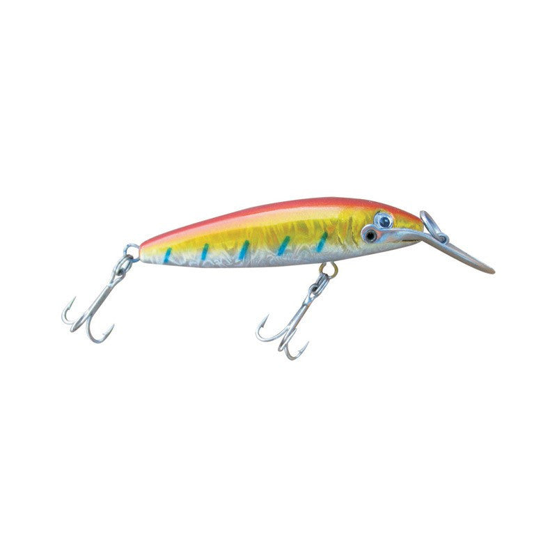 Baracuda Fishing Wobbler Deep Runner Deep Runner 9cm 13.5g