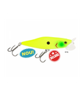 Baracuda Topwater Fishing Wobbler 9061 7.2cm 8g