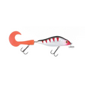 Baracuda Soft Tail Fishing Wobbler Crius 9104 Sinking 10cm 40g