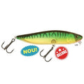 Baracuda Fishing Wobbler 9110 Variable Sinking 11.5cm 32g