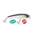 Baracuda Fishing Wobbler Dixi 9163 Sinking 11cm 32g