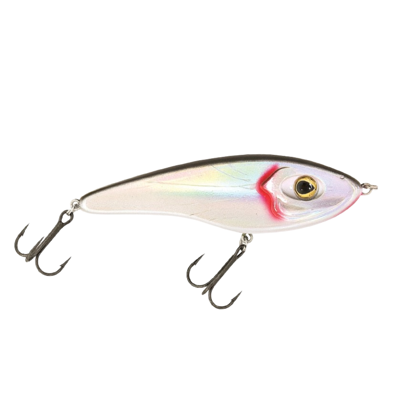 Baracuda Fishing Wobbler Baldur 9218 Slow Sinking 11.5cm 32g