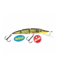 Baracuda Multi Joint Fishing Wobbler Pike 9403 Sinking 10.5cm 17.4g