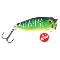 Baracuda Fishing Wobbler Mini 9146 Floating 3.5cm 2.5g