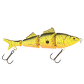 Baracuda Multi Joint Fishing Wobbler 9016 Suspending 15cm 36g