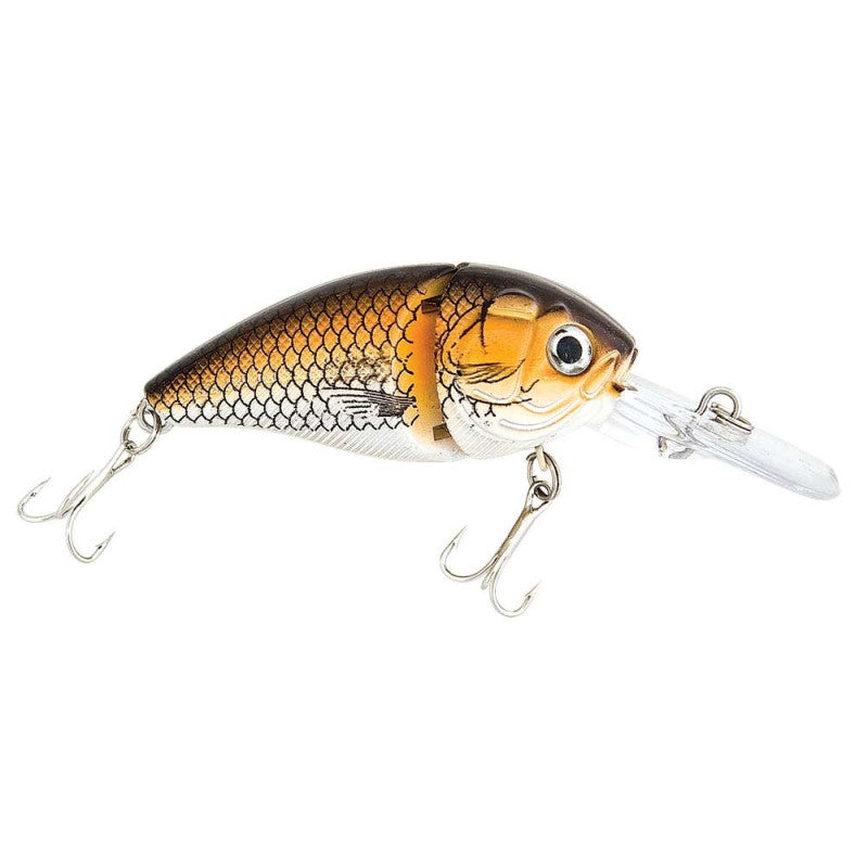 Baracuda Fishing Wobbler Dizzy Floating 8.5cm 14g