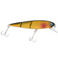 Baracuda Fishing Wobbler Double-Jointed Suspending 11cm 16g