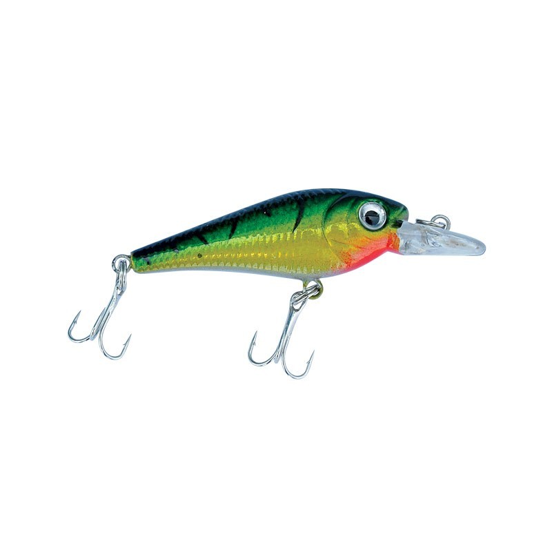 Baracuda Fishing Wobbler Dragon Floating 7cm 6g