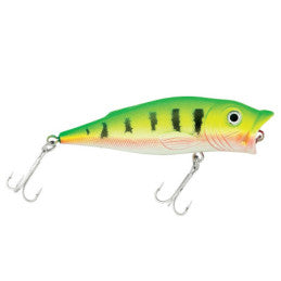 Baracuda Fishing Wobbler Fatty Floating 12cm 24g
