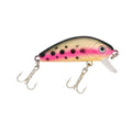Baracuda Vobler Pescuit Wobbler Floating 5cm 3.8g