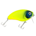Baracuda Fishing Wobbler Hurly Floating