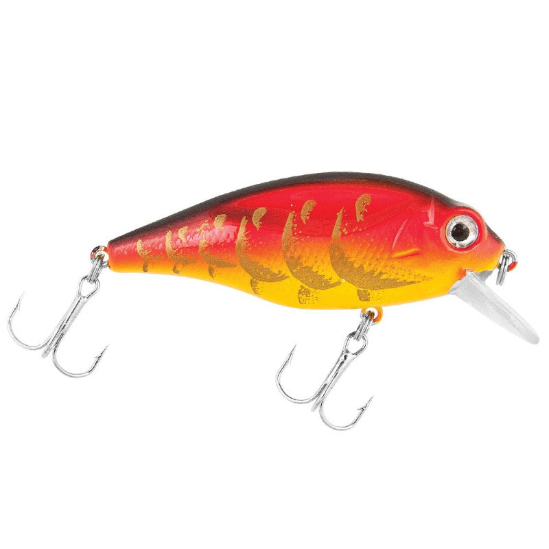 Vobler Baracuda Fishing Journey Suspending 8cm 14g