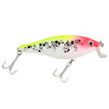 Baracuda Fishing Wobbler Madness Floating 10cm 15g