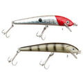 Baracuda Fishing Wobbler Master Suspending 9cm 8g