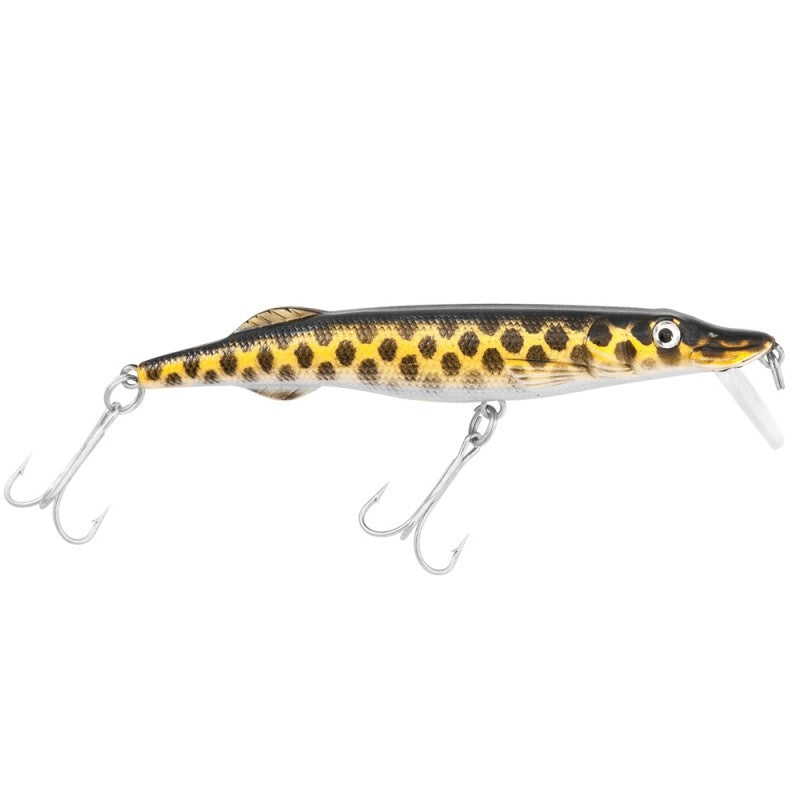 Baracuda Fishing Wobbler Pike Floating 9cm 6g