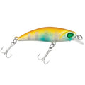 Baracuda Fishing Wobbler Pipy Sinking 5.6cm 5g