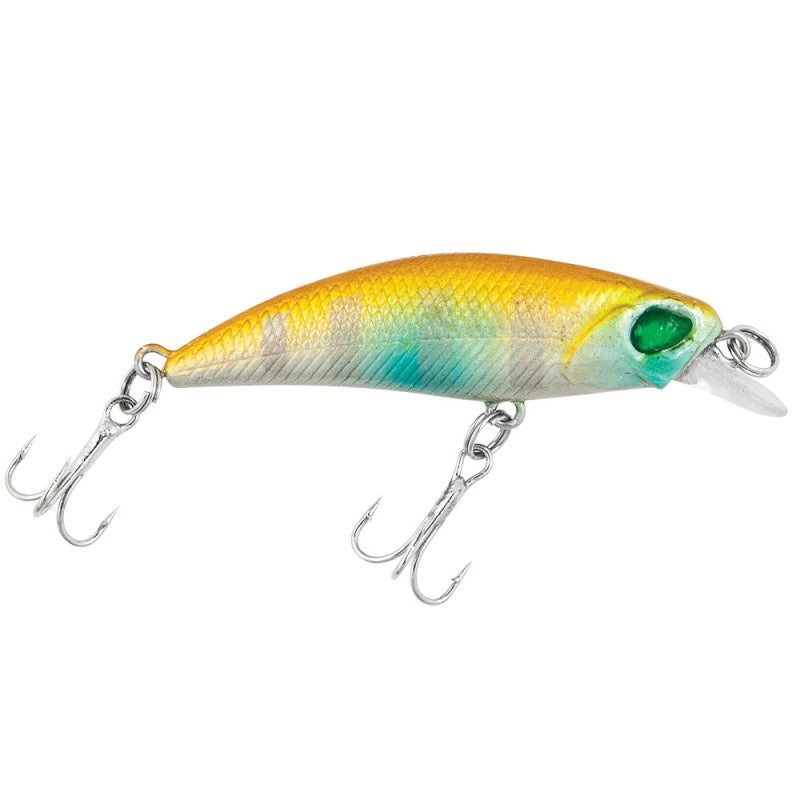 Baracuda Fishing Wobbler Pipy Sinking 5.6cm 5g