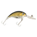 Baracuda Vobler Pescuit Mufă Scufundătoare 6,5cm 5g