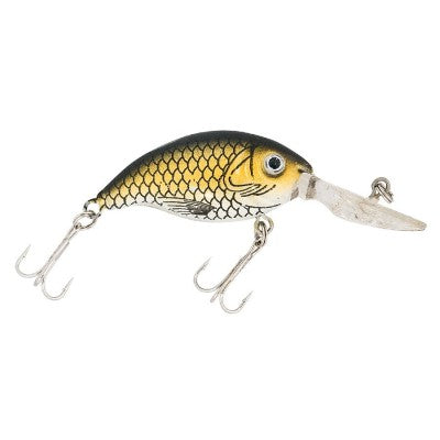 Baracuda Vobler Pescuit Mufă Scufundătoare 6,5cm 5g