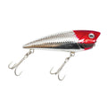 Baracuda Fishing Wobbler Popper Topwater 7cm 8g
