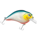 Vobler Baracuda Rival Plutitor 8cm 17g
