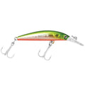 Baracuda Fishing Wobbler Torpedo Sinking 7cm 4g