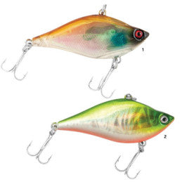 Baracuda Fishing Wobbler Vibro Deep Diving 6.5cm 13.3g
